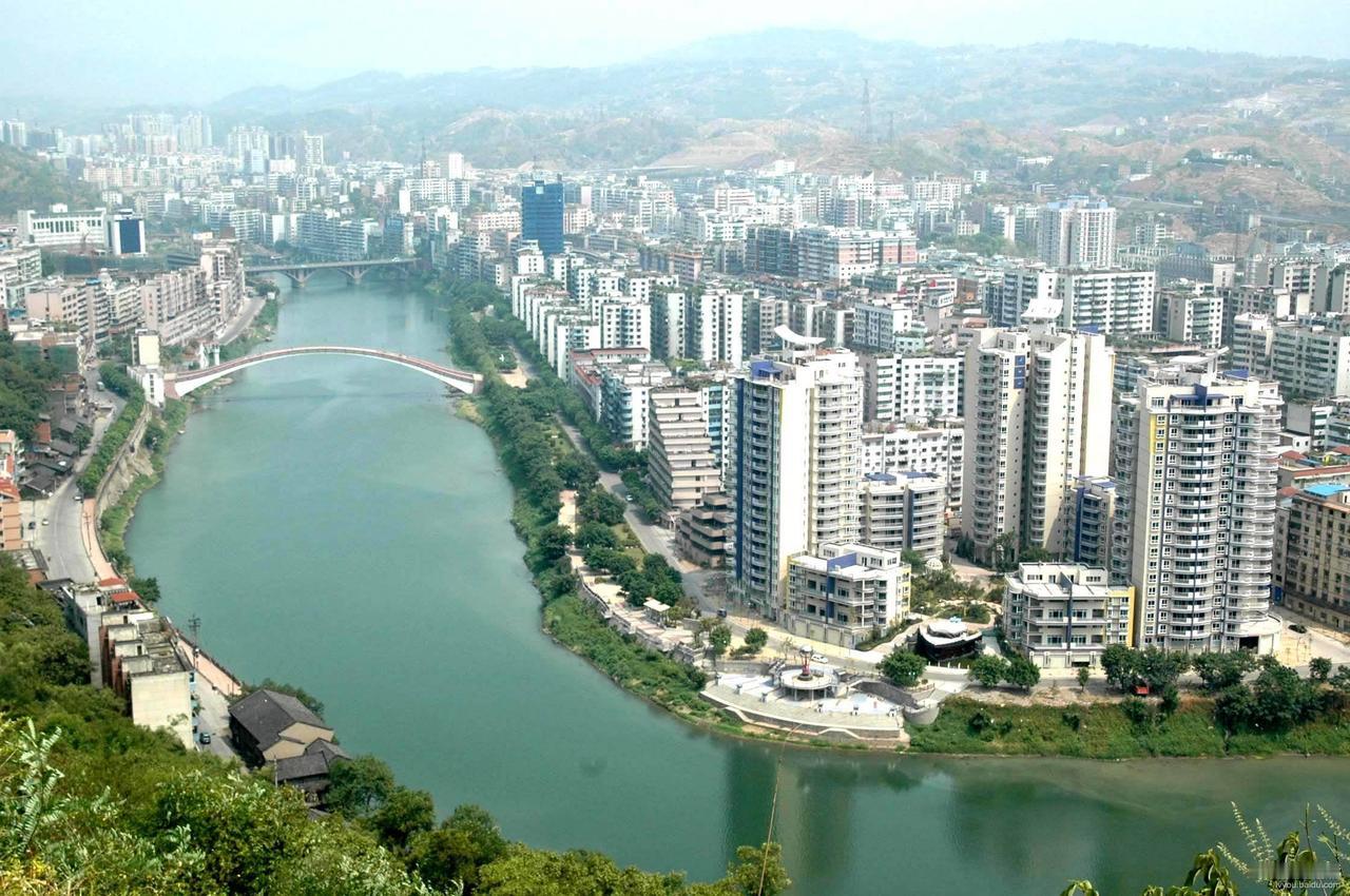 綦江财政增速出色！

重庆綦江区2025年地方财政收入30.13亿元，增长31.