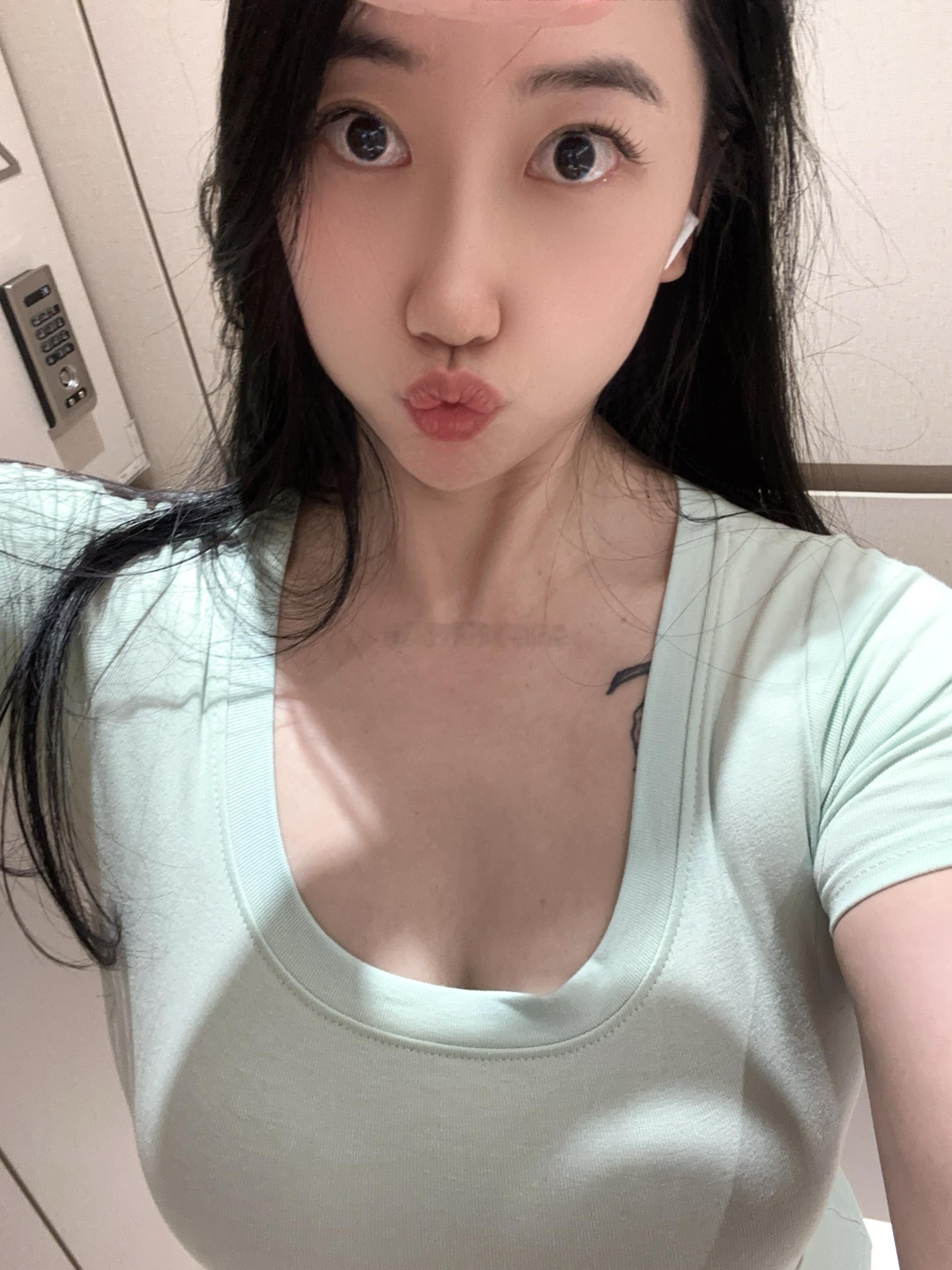 牙牙Celine