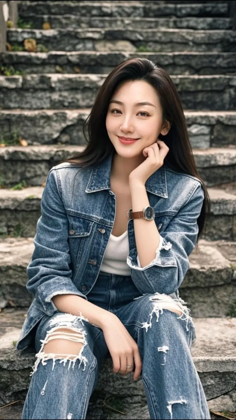 生活的美好在于日常的欢喜，好的心情才会有好的运气