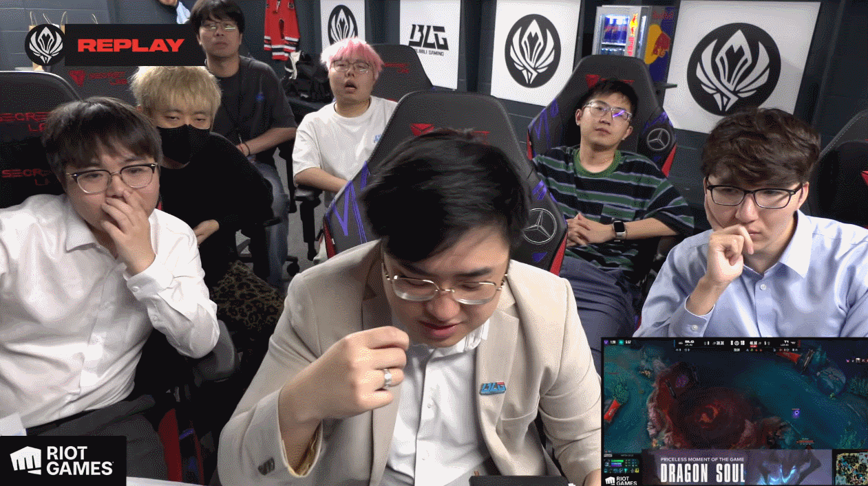 Bigwei扶头blg对战t12025msi2025季中冠军赛 ​​​