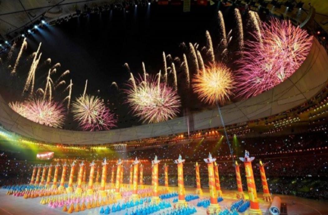 第三次找上门！
国际奥委会主席又来了，
想让中国办2036年奥运会！

消息一出