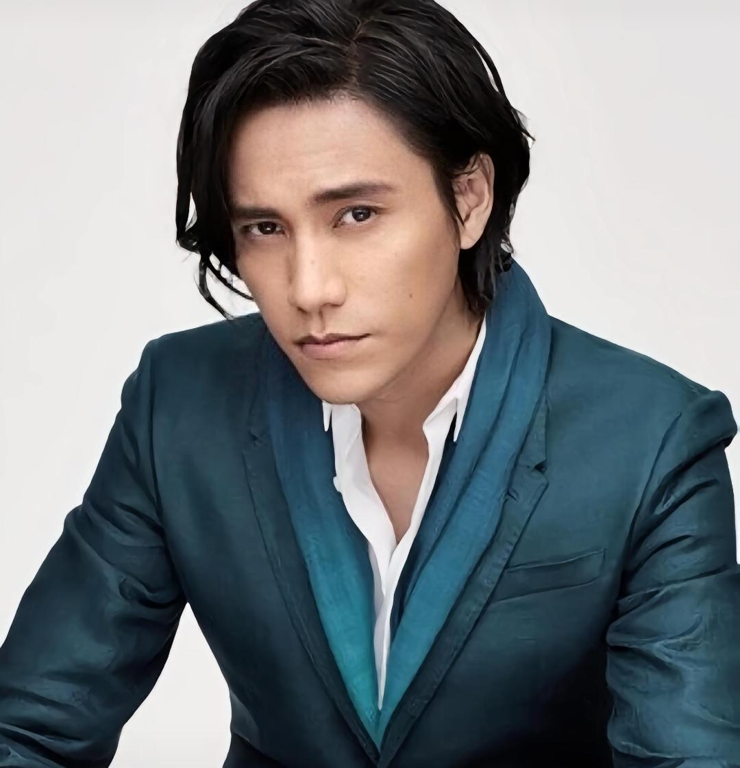 原来我们都被他骗了？陈坤儿子的生母，其实早在14年前就公开了
娱乐 明星