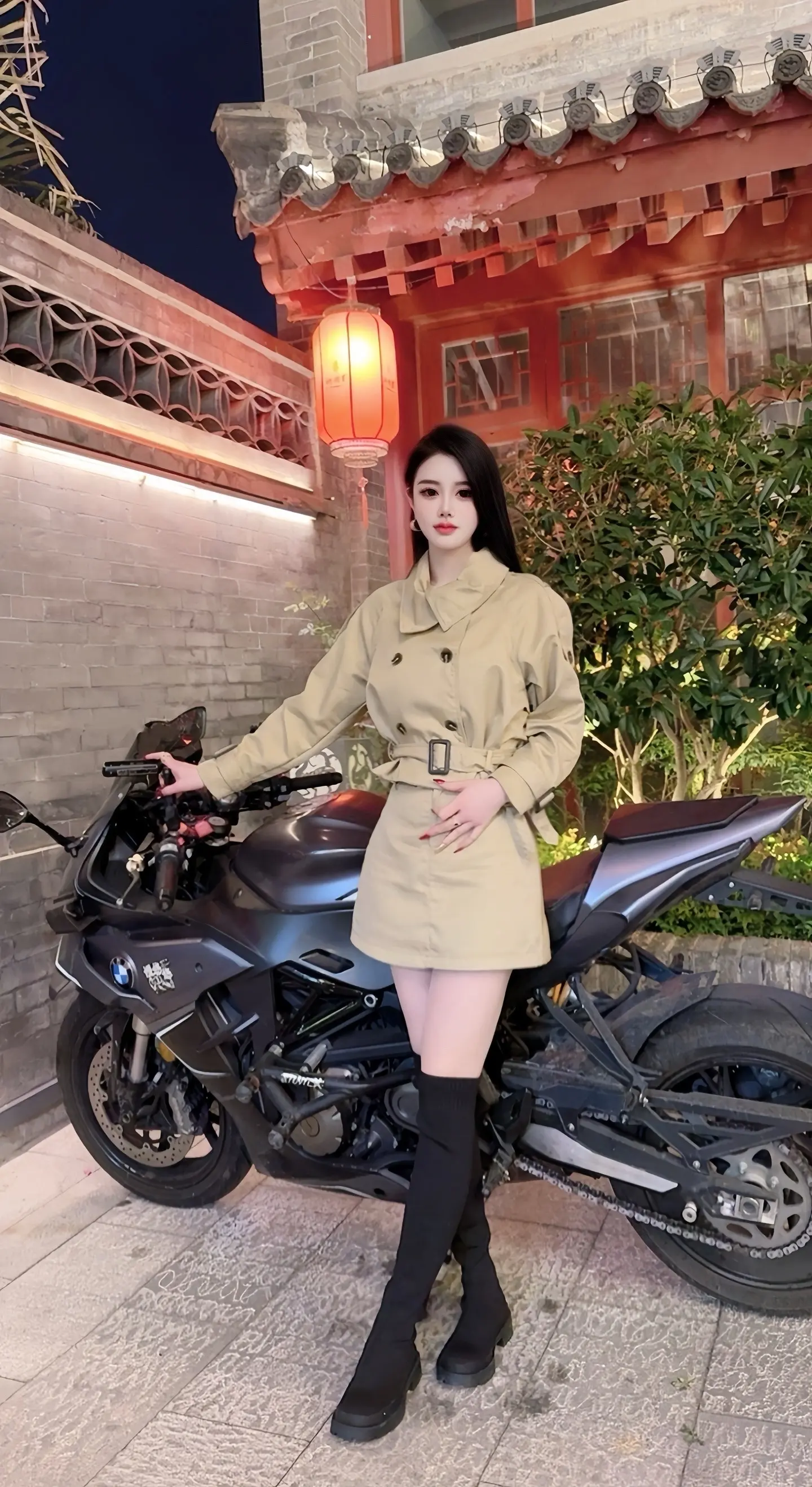 早就不是遇到点风雨就回家的小女孩啦 是站在风雨里也能面不改色的大人了情感共鸣