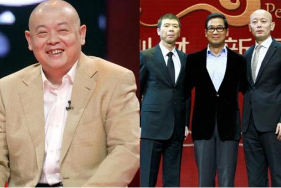 当年，傅彪因癌症去世，为了治病欠下巨额债务。冯小刚二话不说掏出200万，张国立拿