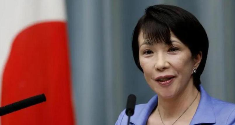 真把造武器当成拼图了？日本防卫省最近发了份白皮书，字里行间透着一股绝望。高市早苗