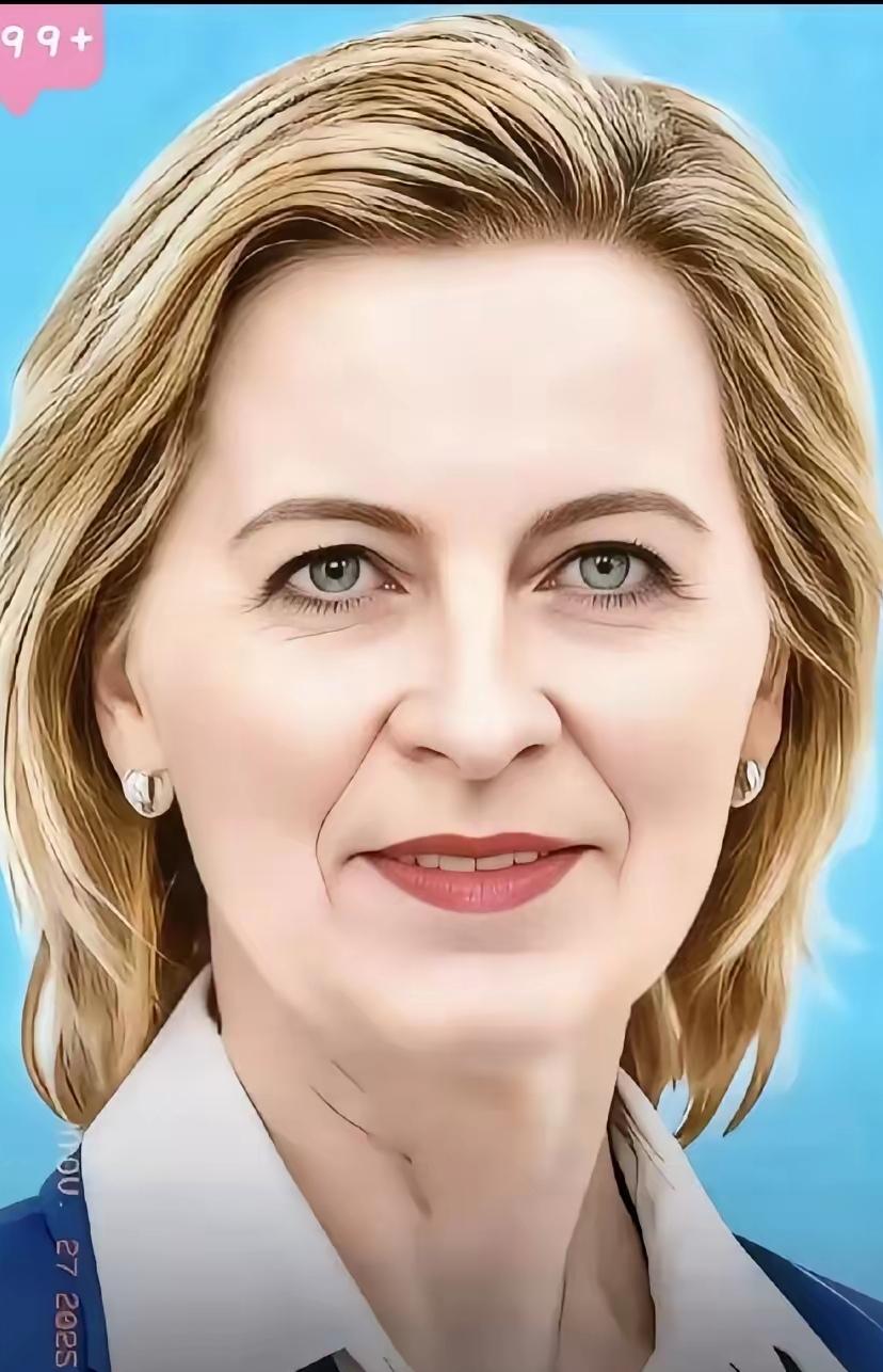 最新消息！欧盟终于坐不住了
4月17日，欧盟终于坐不住了，在布鲁塞尔开口要求以色