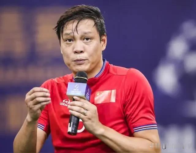 范志毅曾经说，你说职能部门一一届，换了多少个足球协会主席了，改过不啦。汤不换药啊