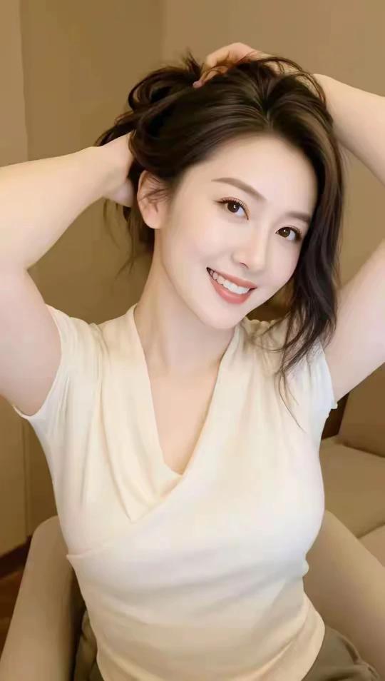 情人就是镜中花，
注定各走各的路。
爱得再疯也白搭，
水中月也捞不出。