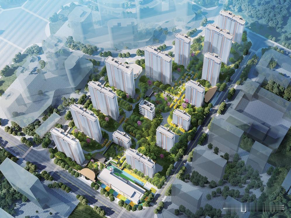 约88.17亩！保定春明苑（花庄村城中村改造A地块）项目建设工程设计方案优化，项