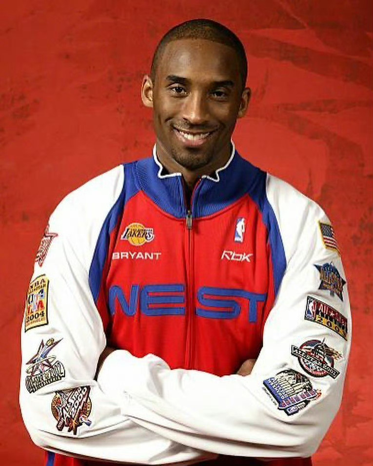 06年All Star.科比KobeBryant只关于科比 ​​​