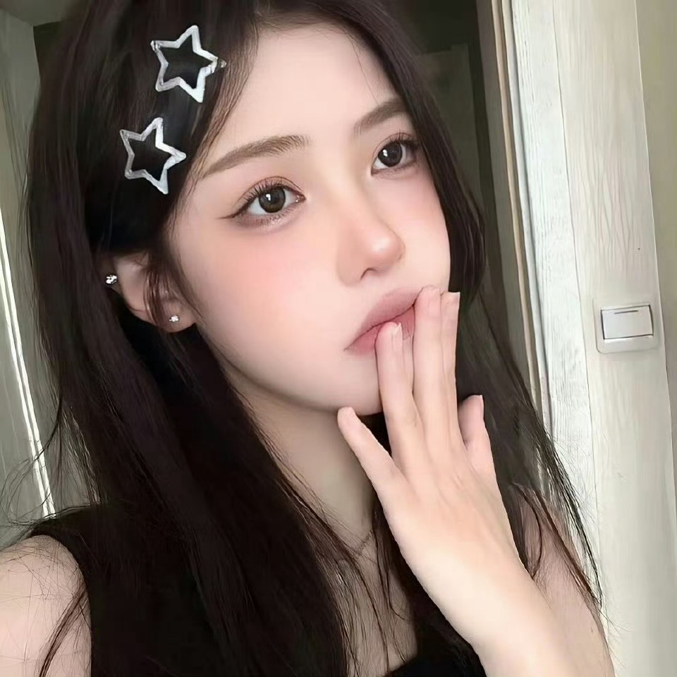 女生头像｜无水印女头｜氛围感头像｜Wechat头像 