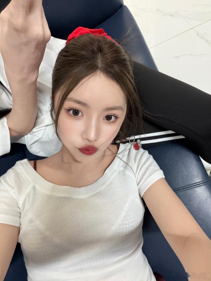 浪姐将录你好星期六 乘风姐姐组团做客，热闹程度直接拉满，想看的都来了。你好星期六