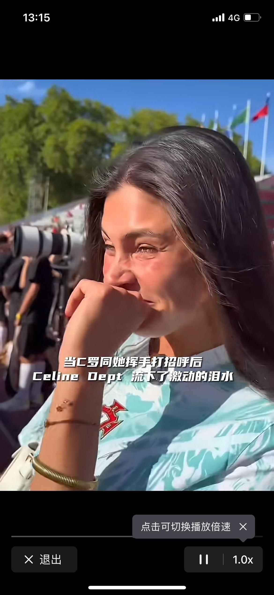 谁能想到刚伤愈回归，登场没多久就直接改写比赛走势，这就是足坛独一份的影响力。阿根