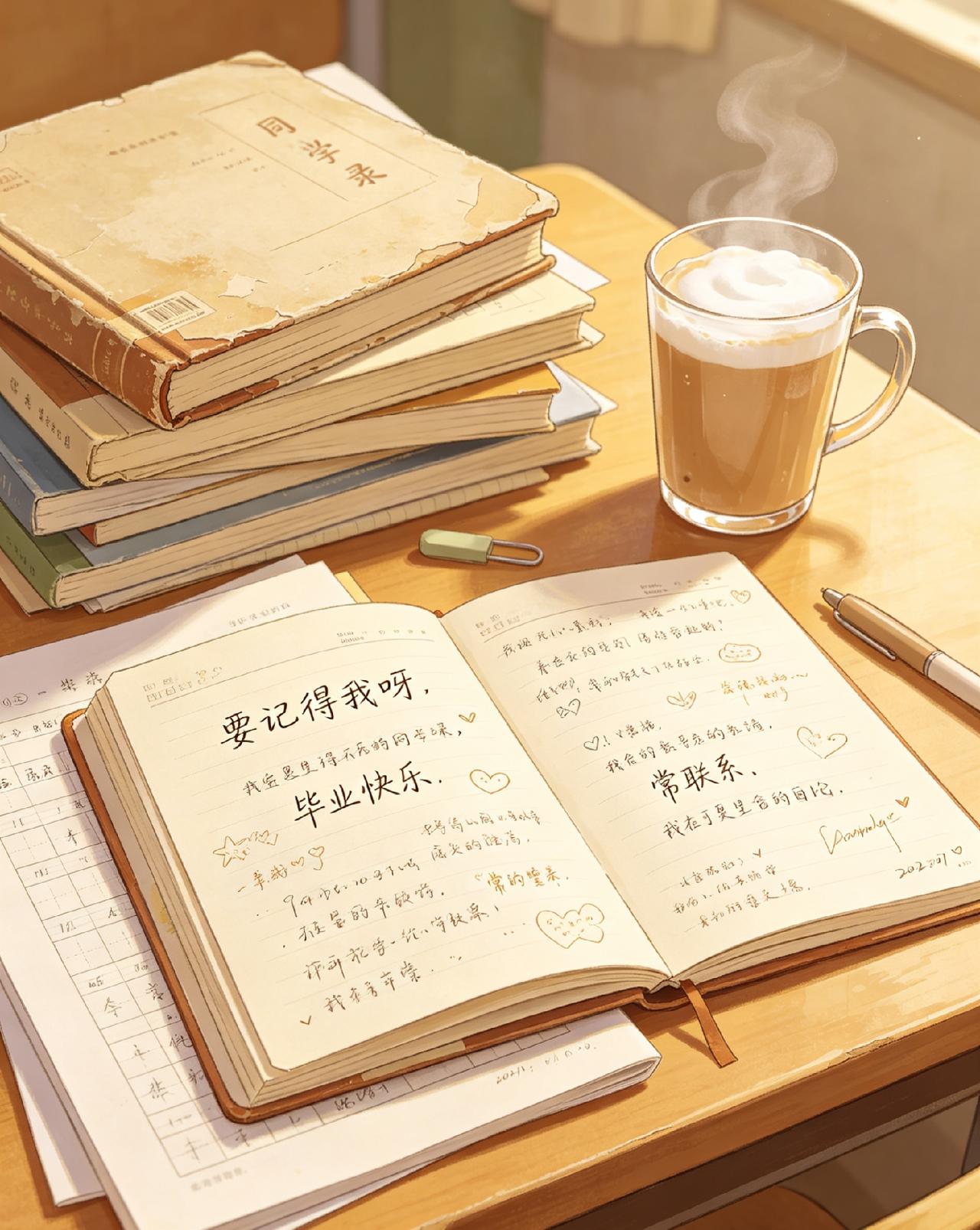 我认为会我认为会。现在步入社会才明白，上学的日子是最无忧无虑的。不用面对职场的压