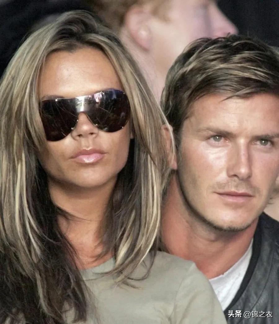 我觉得贝克汉姆夫妻俩这种被很多人赞美的“全力托举、只鸡自己不鸡娃的”养育方式其实