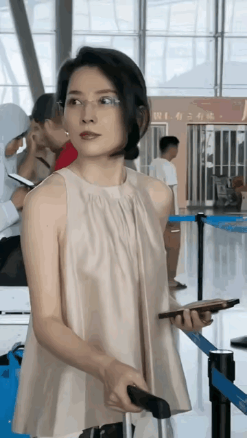 果然是人靠衣装马靠鞍！“妆前妆后”判若两人~

专业摄影师镜头下的森林北VS森林