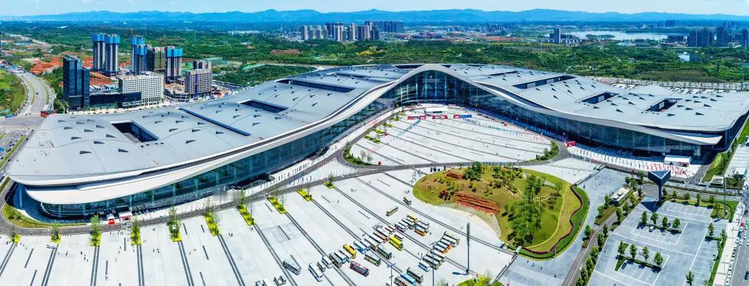 2026 第四届西部（成都）农资博览会5 月 30-31 日重磅定档中国西部国际