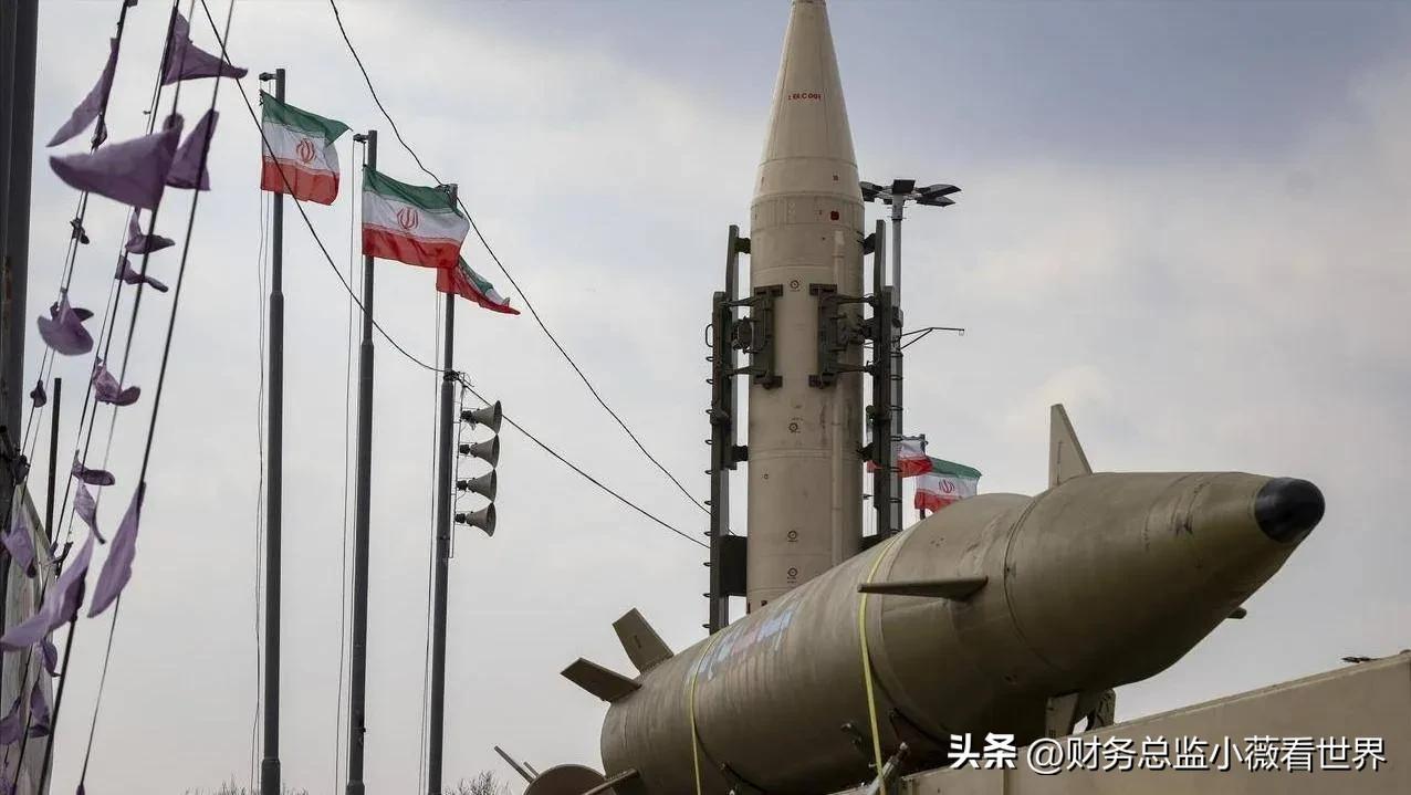 有人问伊朗这次是否能关闭美军在中东的几十个军事基地！目前来看，很难，但有一定的概