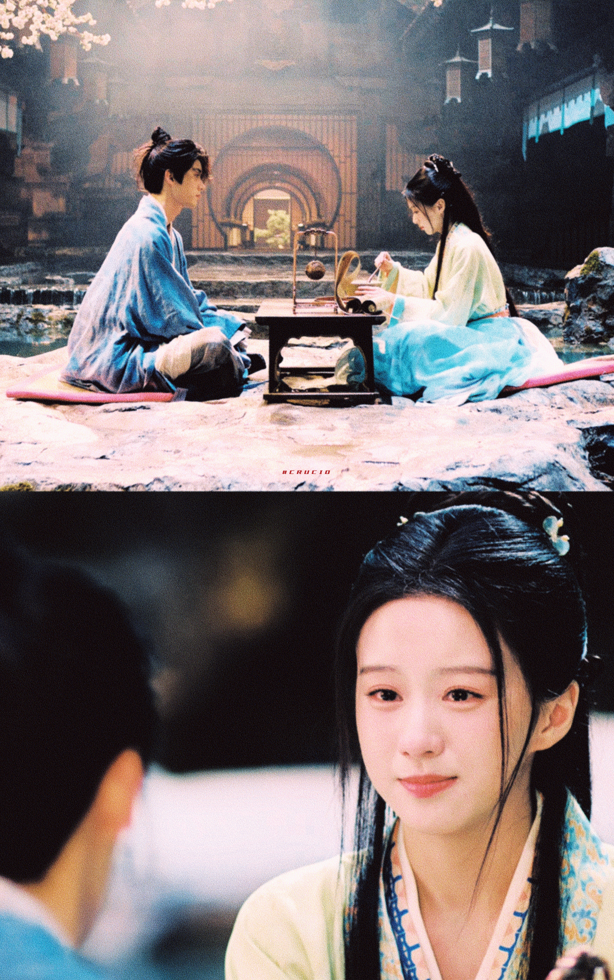 《江湖夜雨十年灯》 🦋 