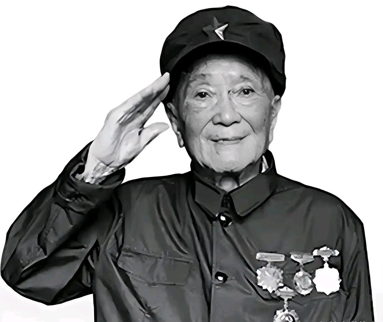 1955年，29岁的向轩被授予中校军衔，阅档首长看到他履历表上的“军龄22年”，