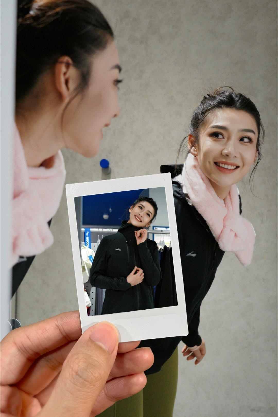 最近逛街发现brooks在三里屯开了新店，最美妙的是配色号码都全!而且我觉得他家