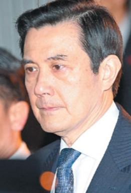 马英九的一句话，在两岸都炸开了锅。他曾表示，若大陆统一台湾的手段不和平，过程不民