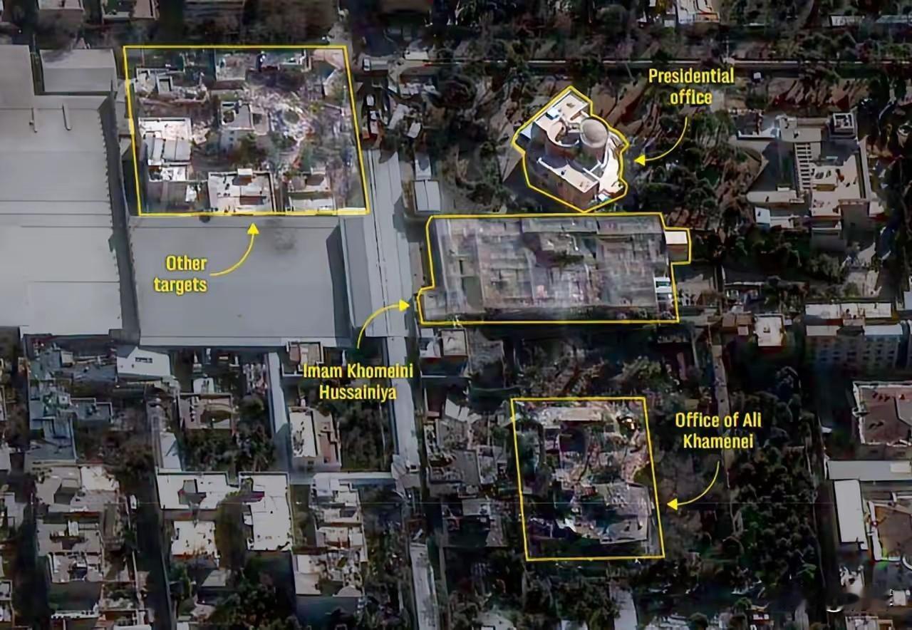 伊朗内部录音流出，穆杰塔巴死里逃生并非提前得到警告
根据英国媒体发布的一些消息可