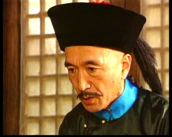 “刘罗锅”真驼背？别信戏说！正史查无此人——他是乾隆朝最硬核的“体制内纪检组长”