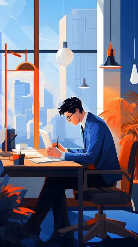 一个人最可贵的品质，我觉得是靠谱。有人觉得善良、才华、情商重要，但靠谱才是刻在骨