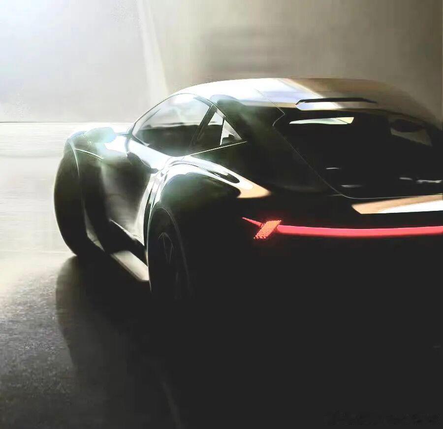 猜个车！我猜99%的人不知道这是什么车！🧧 