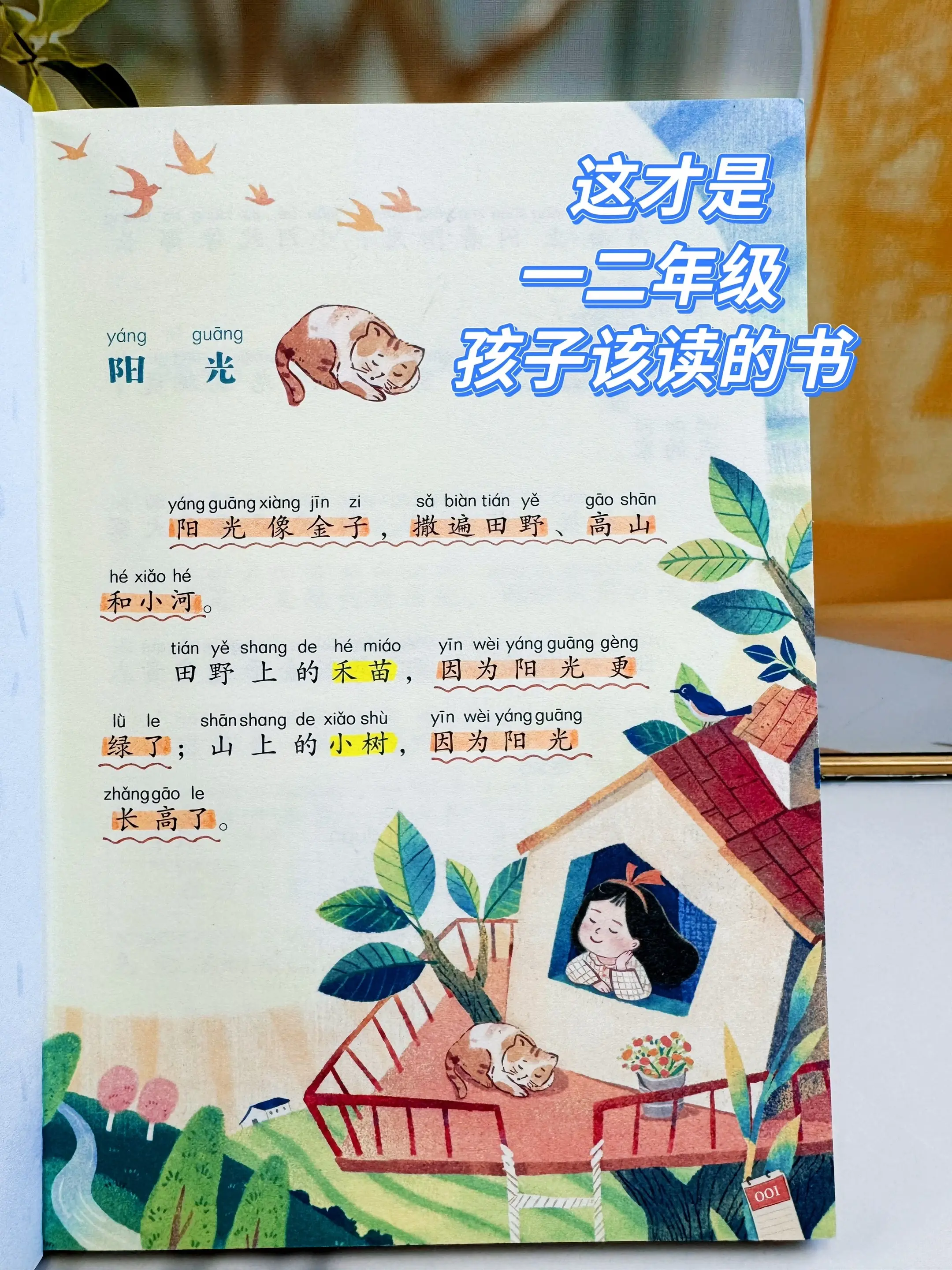 这才是一二年级孩子该读的书📚。低年级要培养孩子的阅读兴趣和自主阅读能...
