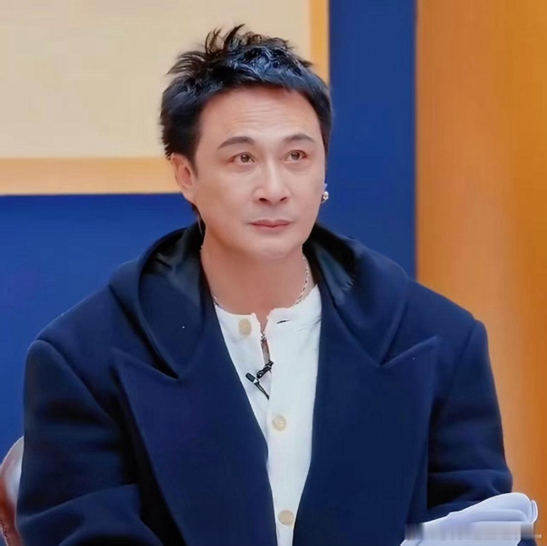 郝蕾吴镇宇审问压迫感无限超越班 《我不是药神》试戏现场太窒息！郝蕾吴镇宇连环即兴