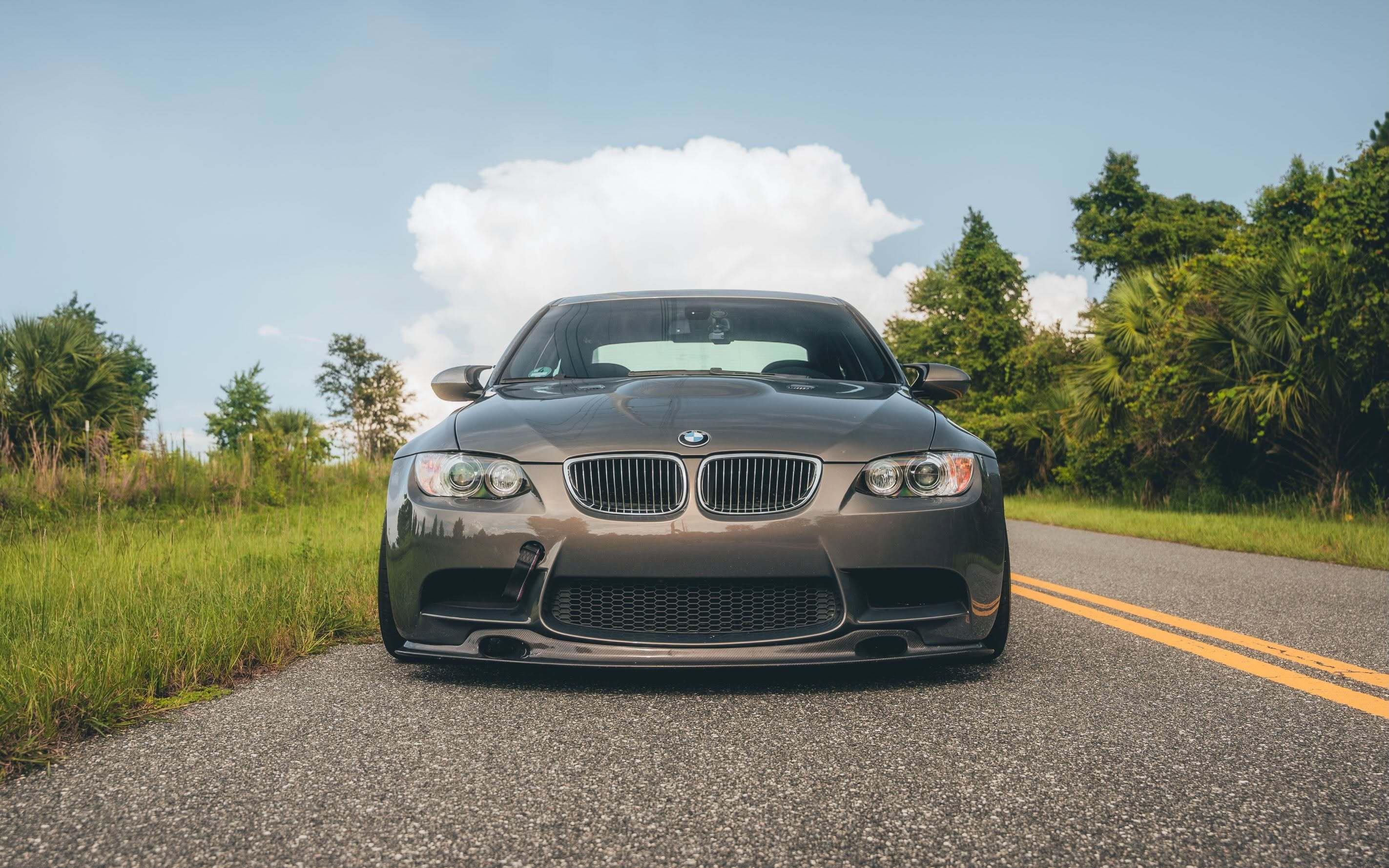 sscs图集Bimmer宝马M3