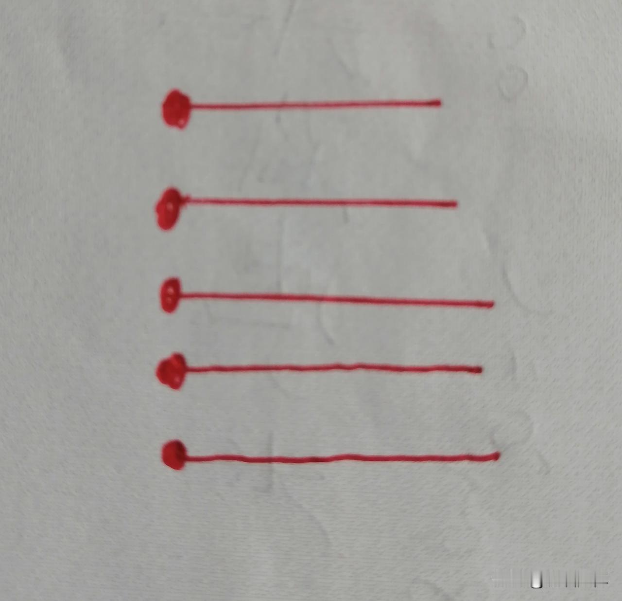 小学数学题目难倒了重点大学研究生毕业的父母。
原题目：“用五根火柴棒，不能折断，