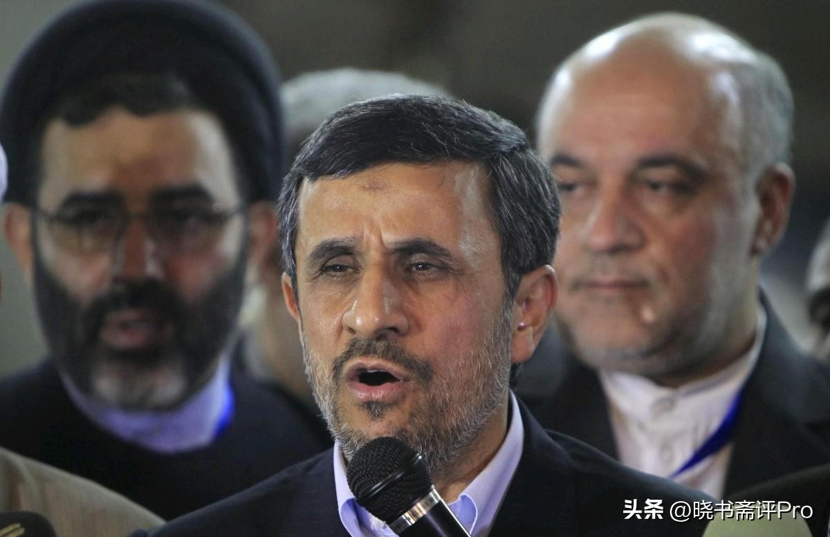 美国和以色列是真狠！这真是斩草除根，伊朗前总统内贾德也被刺杀身亡了。要说内贾德，