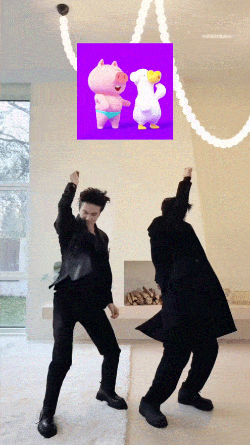 高伟光梁靖康 周一哪有不疯的 高伟光梁靖康对着发疯也太有画面感了！ 