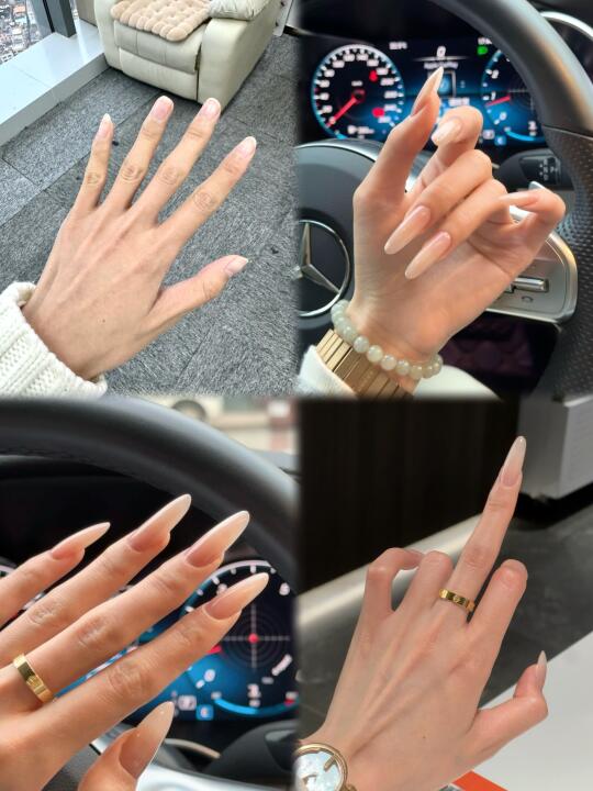 在惠州惠阳｜ 200多做的美甲💅
