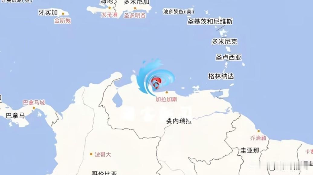 希望所有身在委内瑞拉的中国同胞们都平平安安。当地时间6月24日，委内瑞拉代理总统