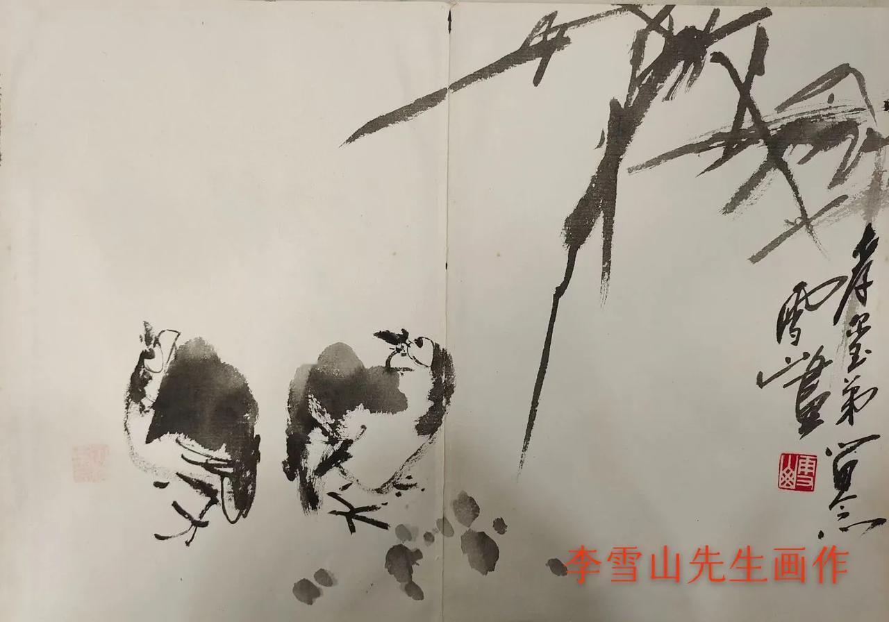 小聚记。昨日新东关小聚，在清真小馆。在清真小馆吃羊肉，我担心自己来生会变成羊。所
