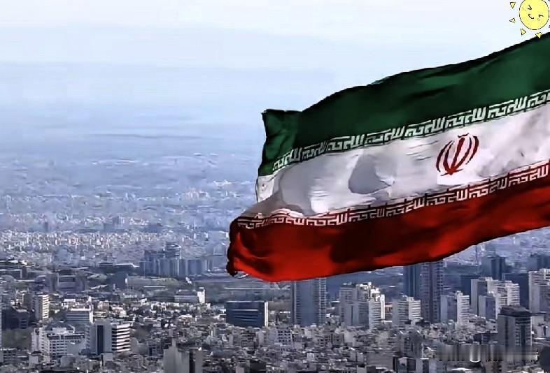 快讯！快讯！伊朗外交部重要声明！

当地时间4月22日，伊朗外交部发言人在新闻发