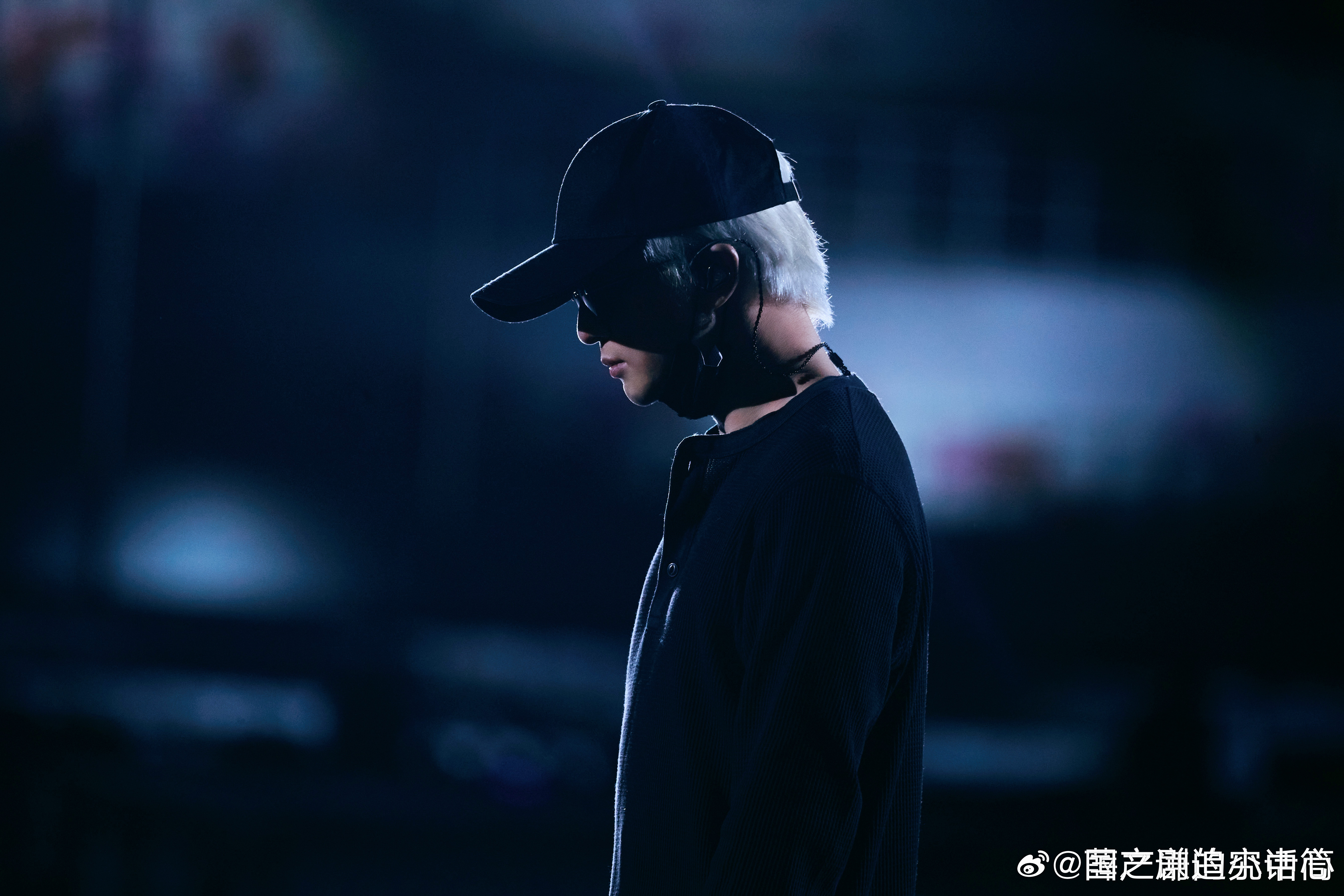 谁家演唱会歌手唱着唱着变狐狸了要说有创意有花样，还得是薛之谦的演唱会，这万兽之王