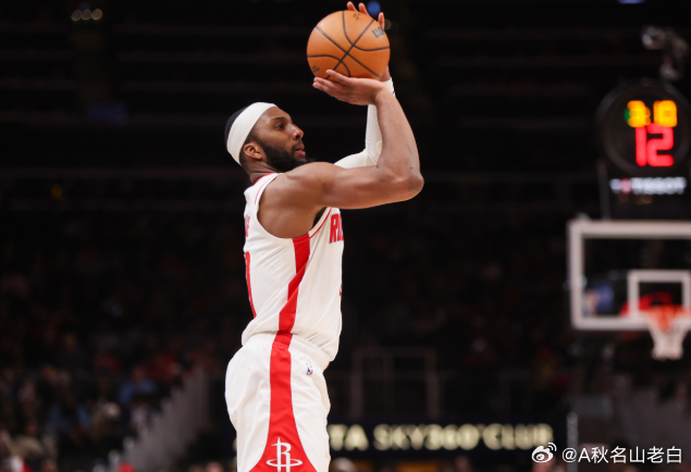 今日NBA常规赛，火箭116-124不敌湖人。伊森首发出战31分钟13投4中，三