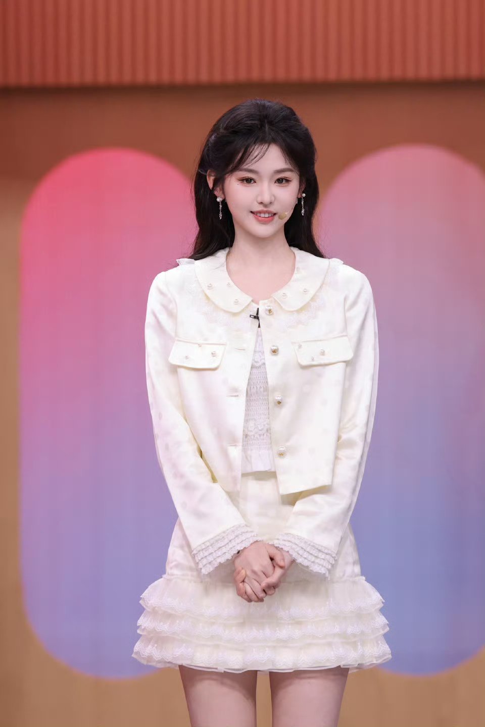 李柯以王培延一开口就有短剧那味了 是我爱看的短剧，李柯以王培延情景演绎一秒进入短
