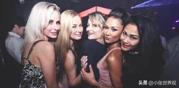 荷兰是世界上性开放最宽容的国家，可就算这么开放，它也是有红线的。这红线就一句话：