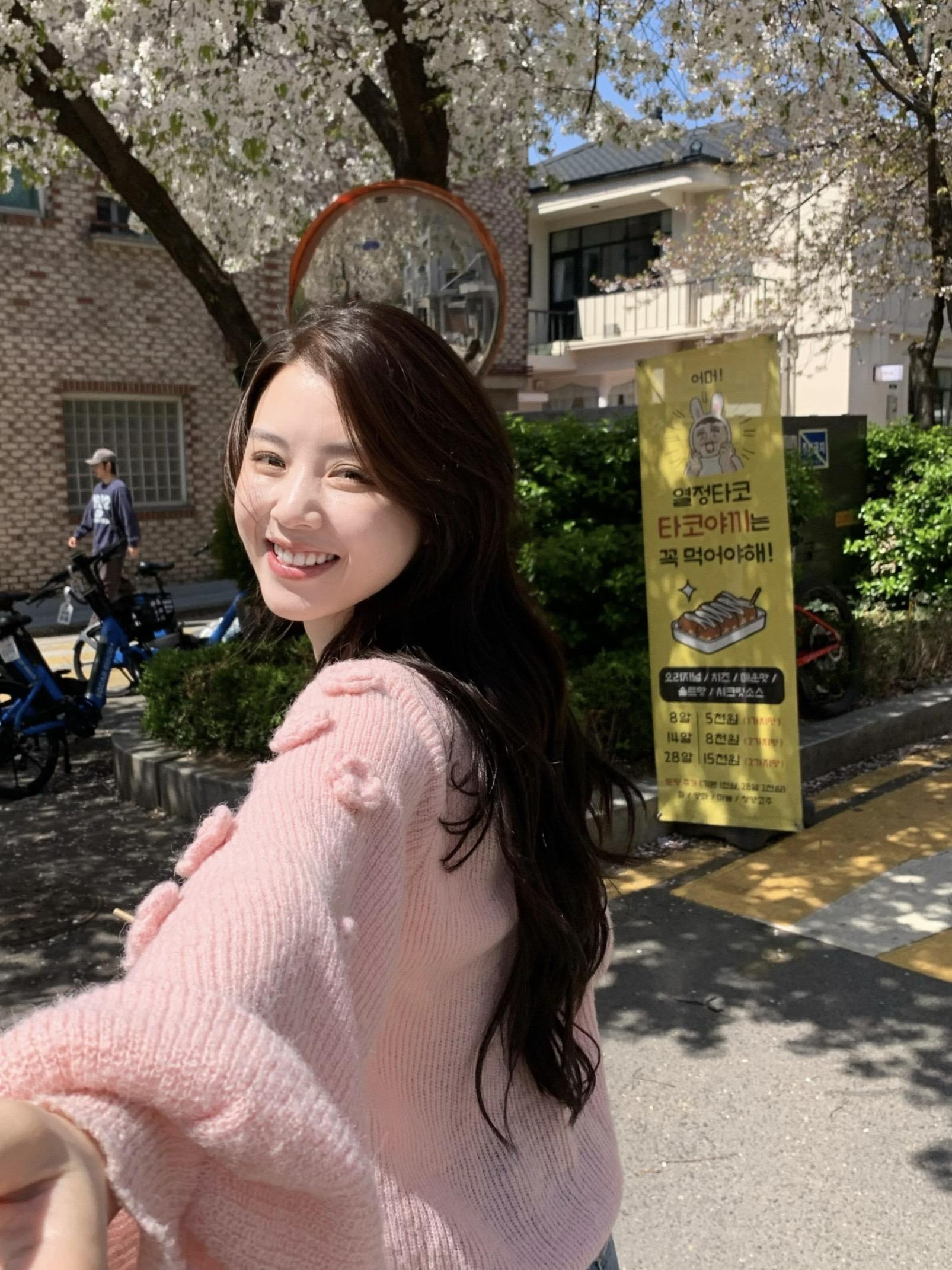 如果能和你晒太阳，我想我会一直阳光