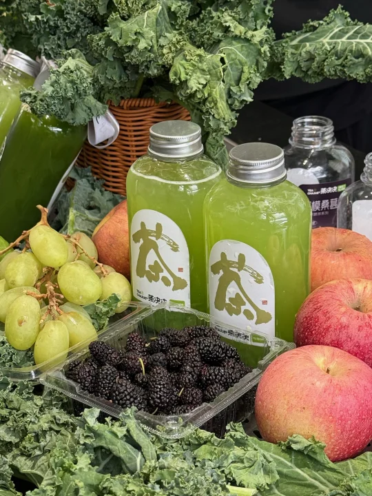 南昌这个！喝了不得瘦s🥲