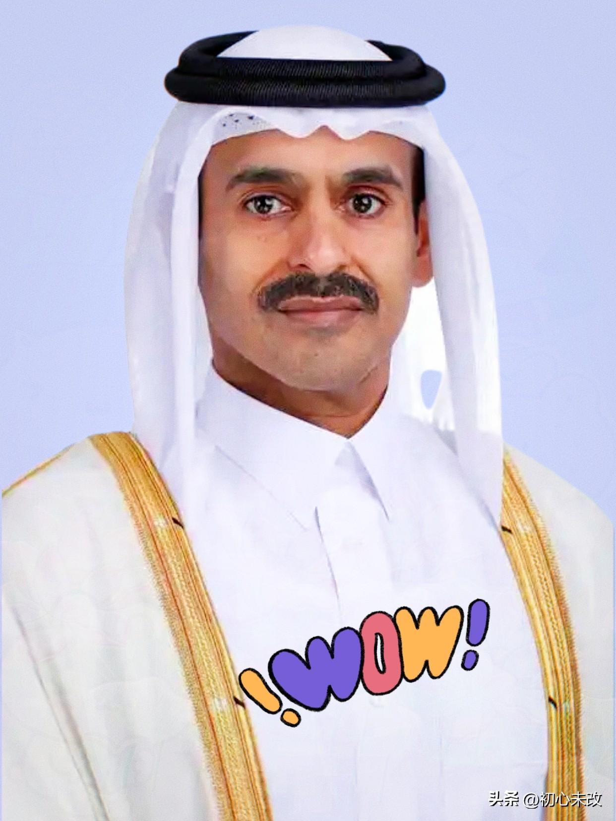 卡塔尔这一手，真是绝了。

3月19号正式通知，
中国、意大利、韩国等多国买家，