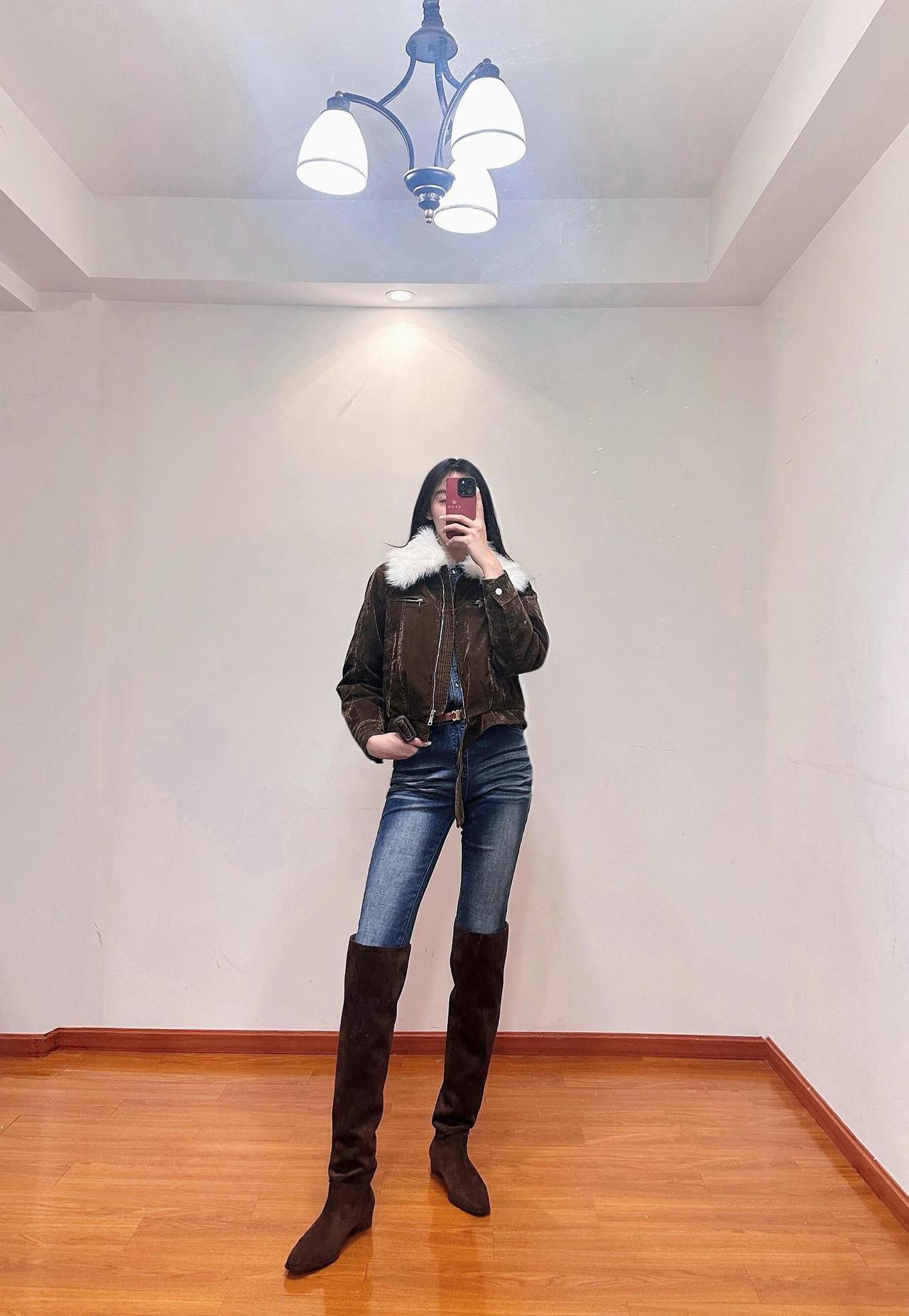 什么样的穿搭可以成为气质女神?