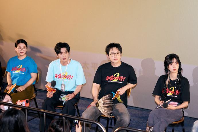 张若昀回应刘奔马杰包办婚姻张若昀说会以全新的心态再认识马杰 啊啊啊啊啊啊“确实是