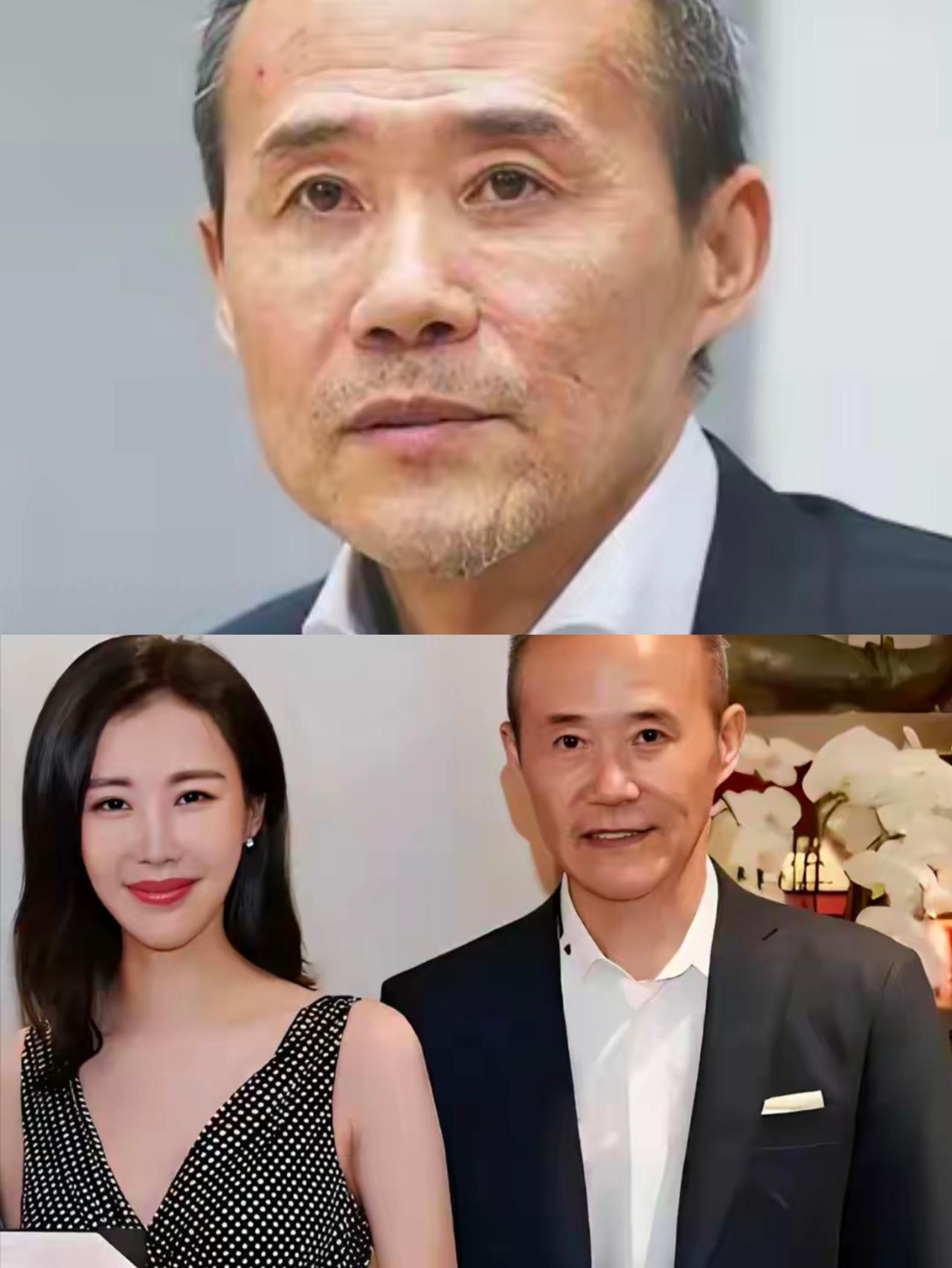 王石这次是走运了，
​不是因为他有多精明，也不是因为小田有多愚笨，而是时间站在了